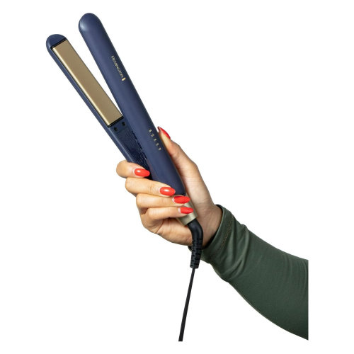 Pegla za kosu Remington S5805 E51 Sapphire Luxe Straightener