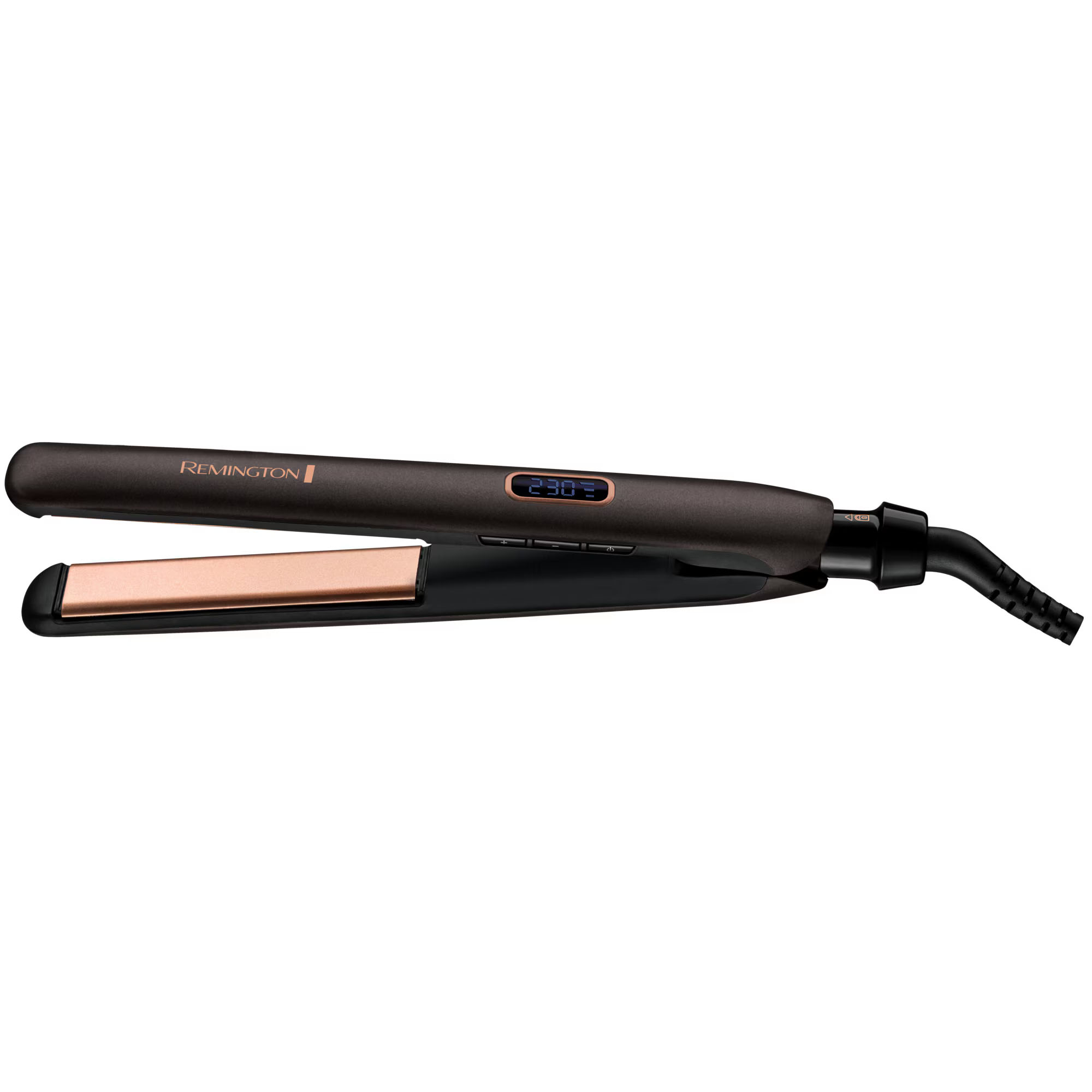 Pegla za kosu Remington S5700 Copper Radiance Straightener