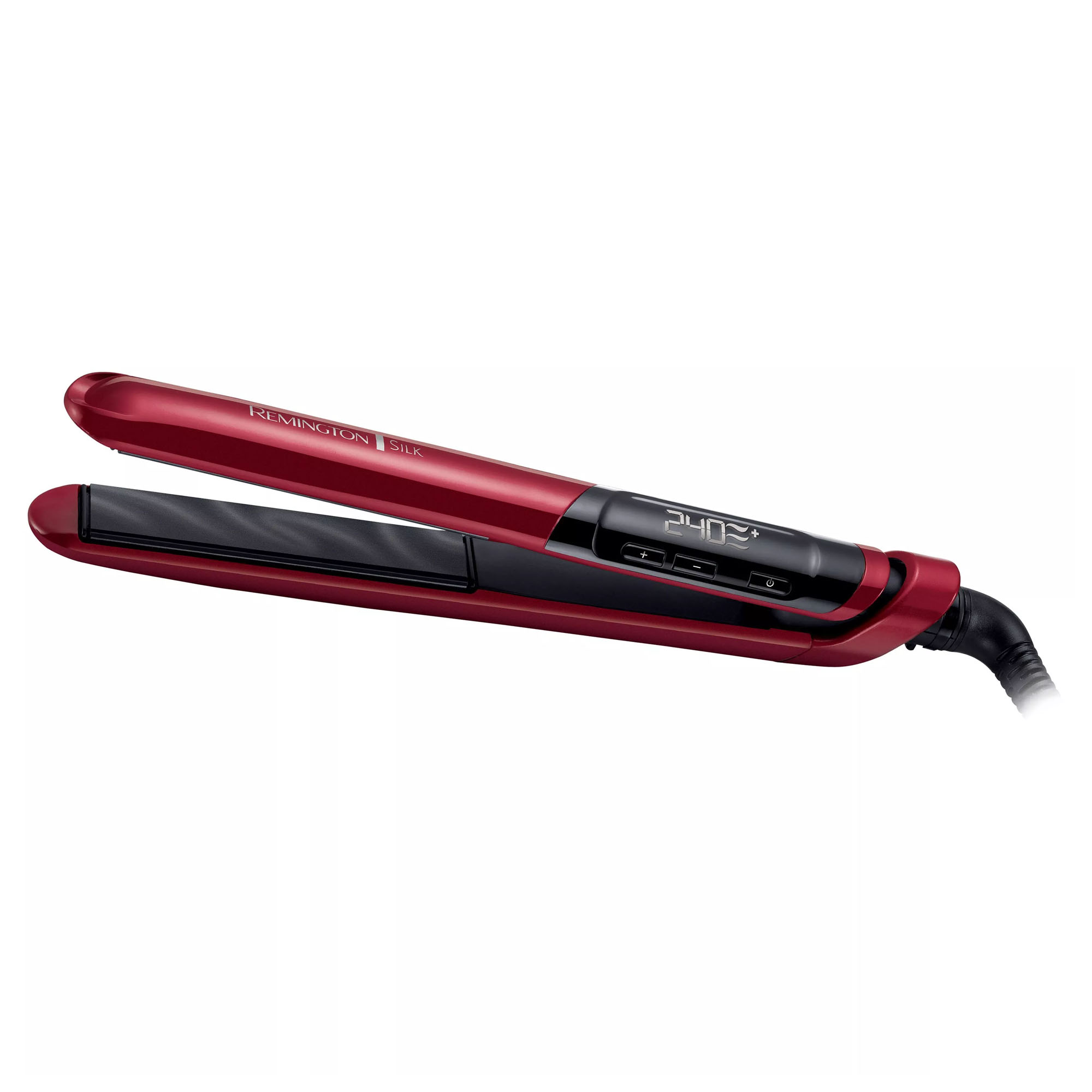 Pegla za kosu Remington S9600 Silk Straightener E51