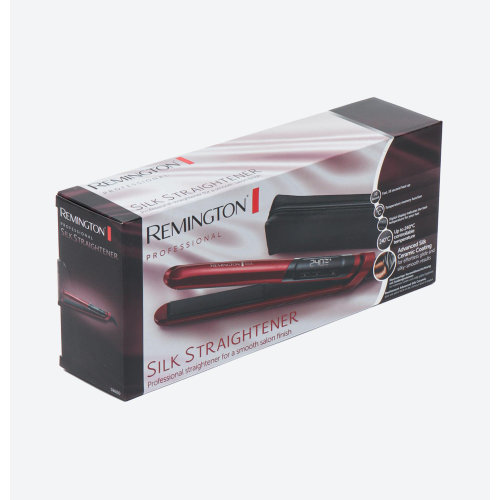 Pegla za kosu Remington S9600 Silk Straightener E51