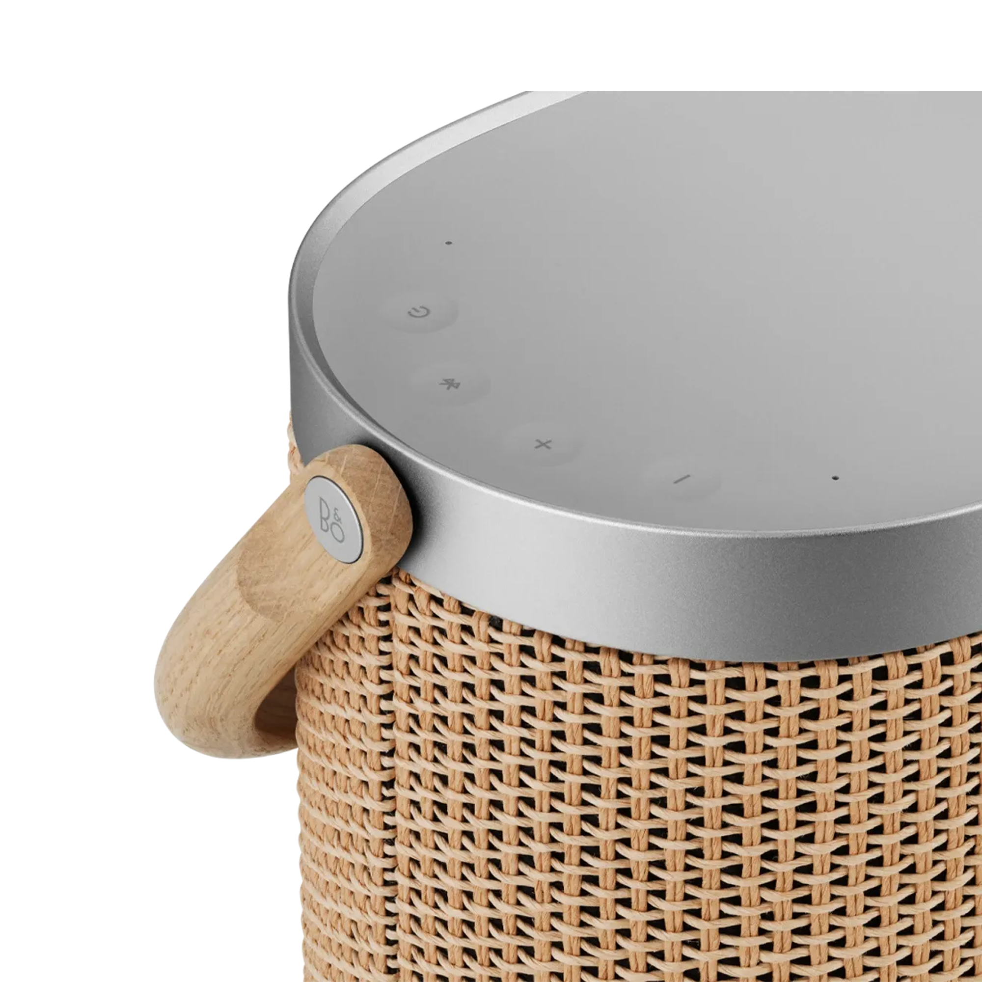 Zvučnik Beosound A5 Nordic Weave