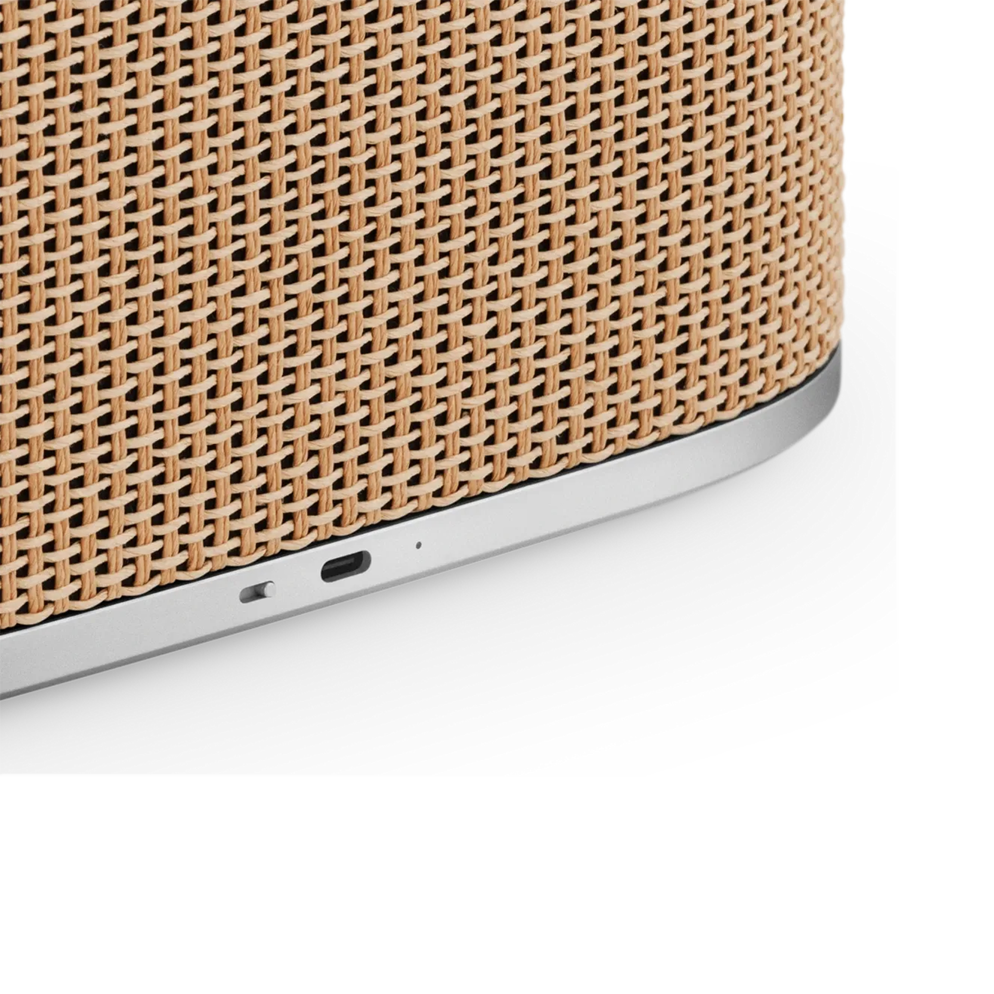Zvučnik Beosound A5 Nordic Weave