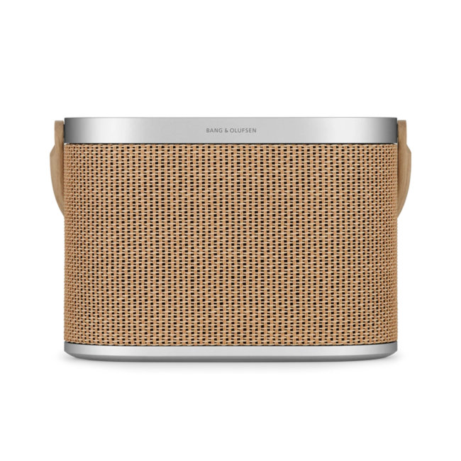 Zvučnik Beosound A5 Nordic Weave