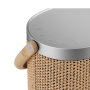 Zvučnik Beosound A5 Nordic Weave