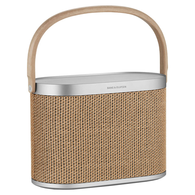 Zvučnik Beosound A5 Nordic Weave