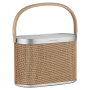 Zvučnik Beosound A5 Nordic Weave