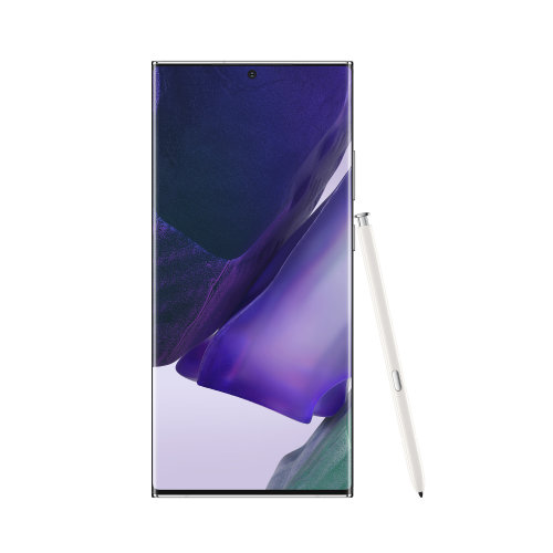 Samsung Galaxy Note20 Ultra SM-N985FZWGEUF
