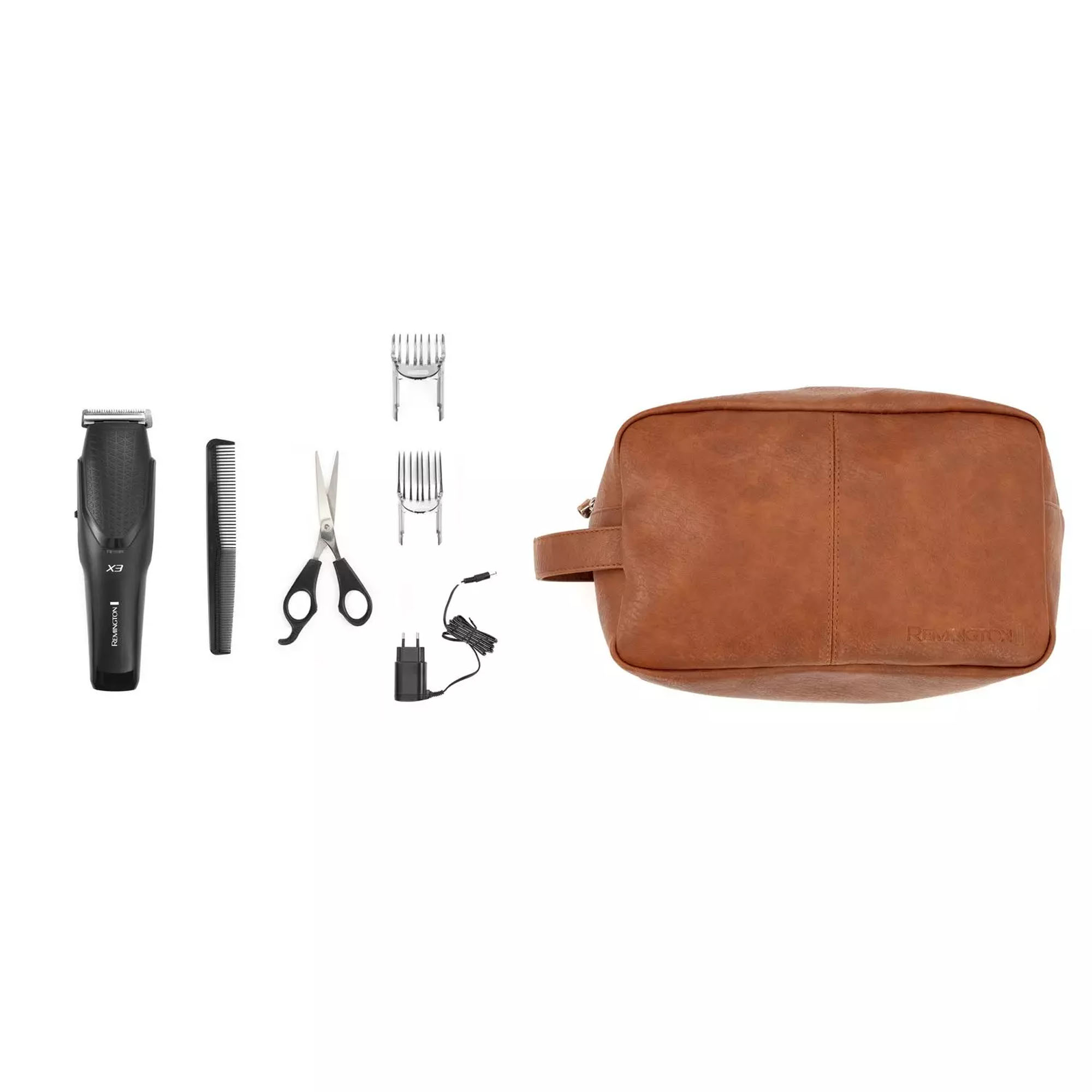 Šišač Remington HC3000GP E51 X3 Power-X Series Giftpack