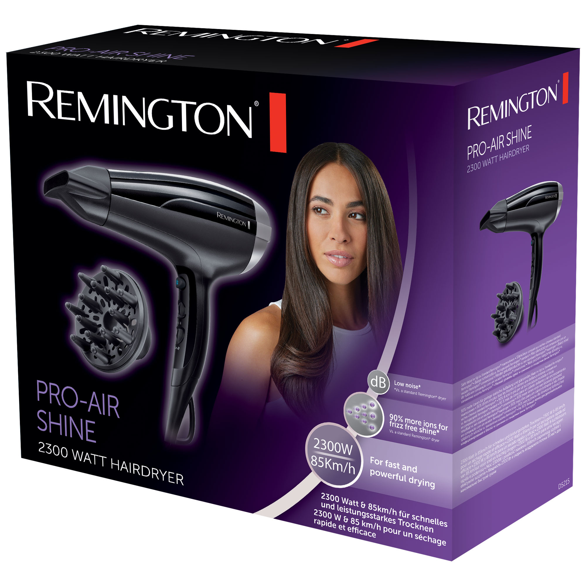 Fen za kosu Remington D5215