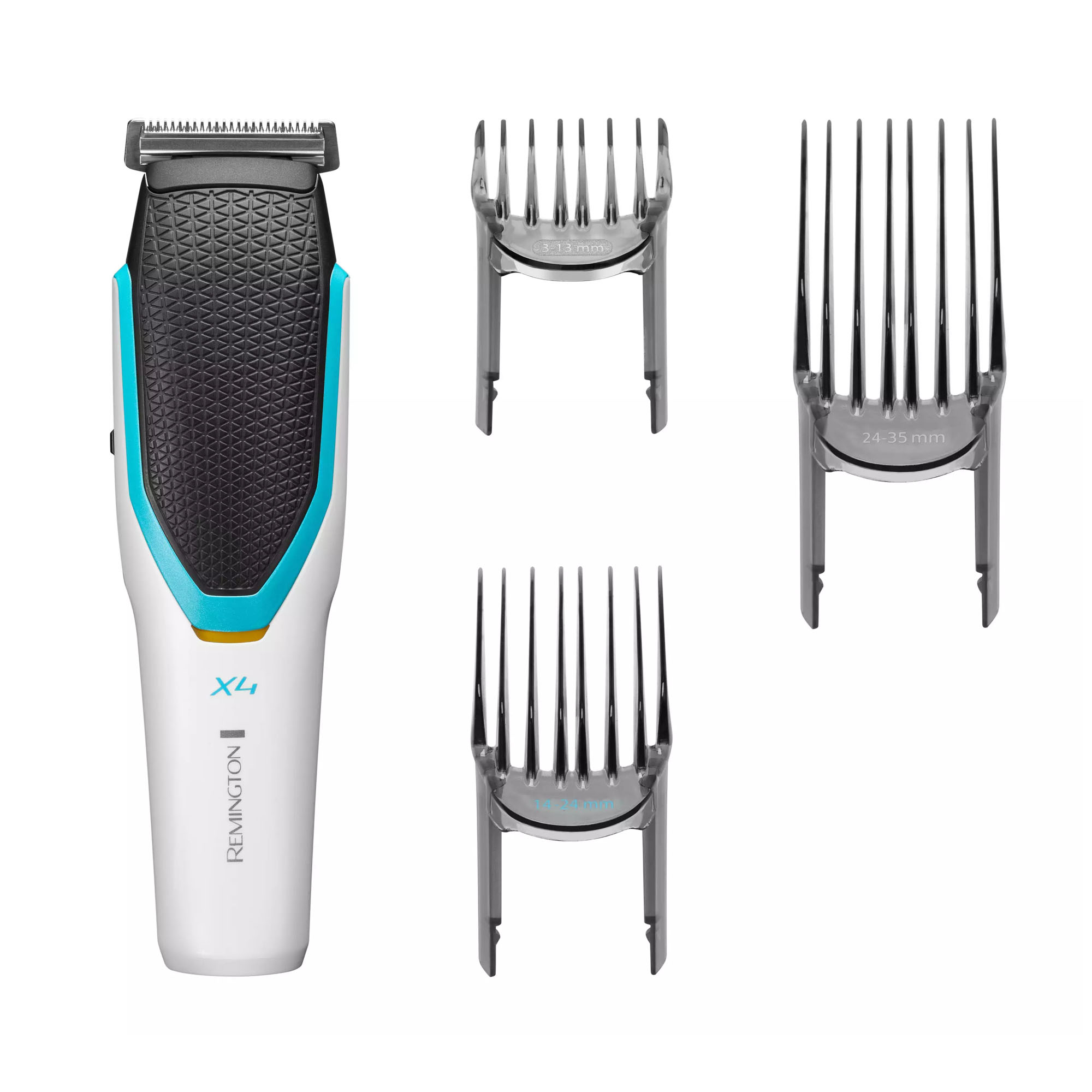 Šišač Remington HC4000 POWER X4 Cordless Hair Clipper