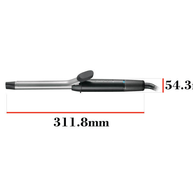 Uvijač za kosu Remington CI5519