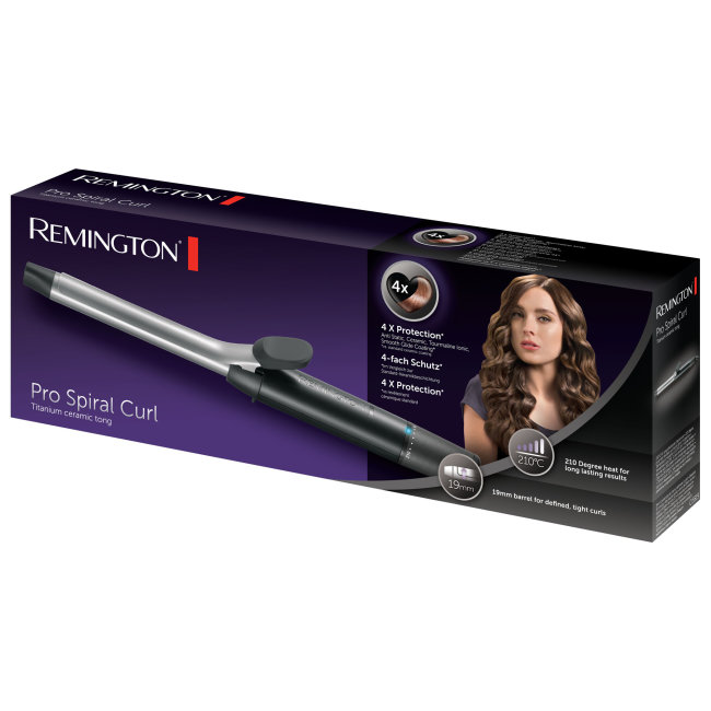 Uvijač za kosu Remington CI5519