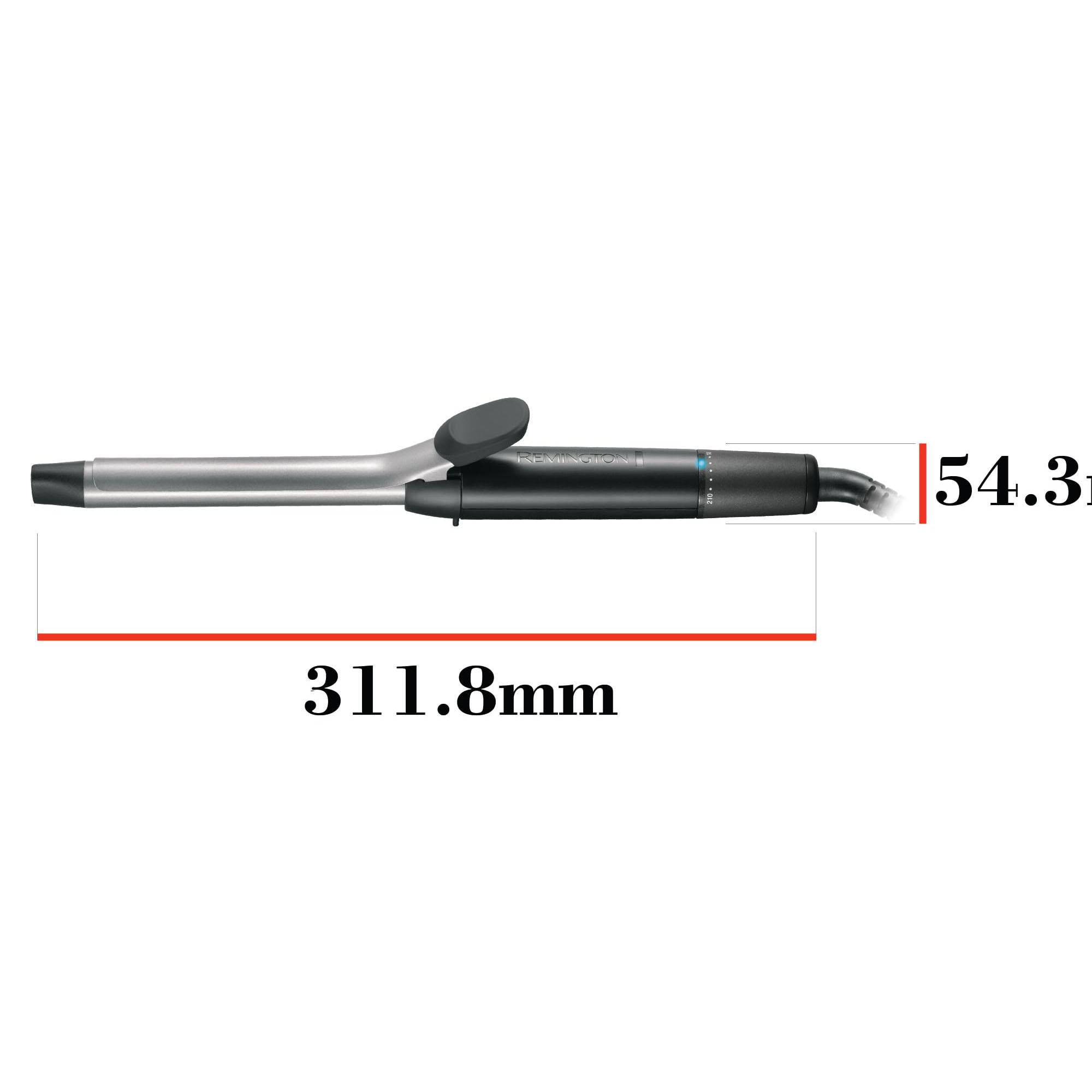 Uvijač za kosu Remington CI5519