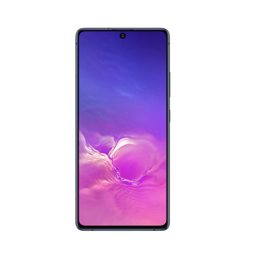 Samsung Galaxy S10 Lite SM-G770FZKDSEE