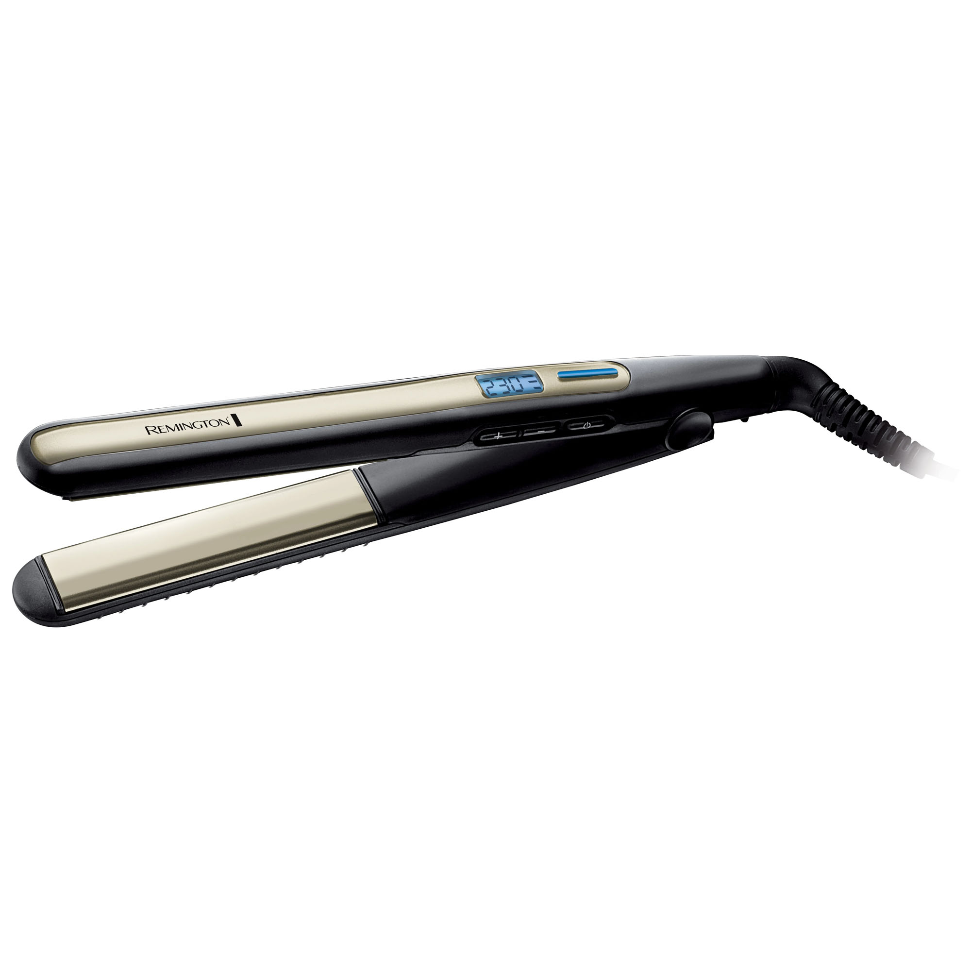 Pegla za kosu Remington S6500 Sleek & Curl