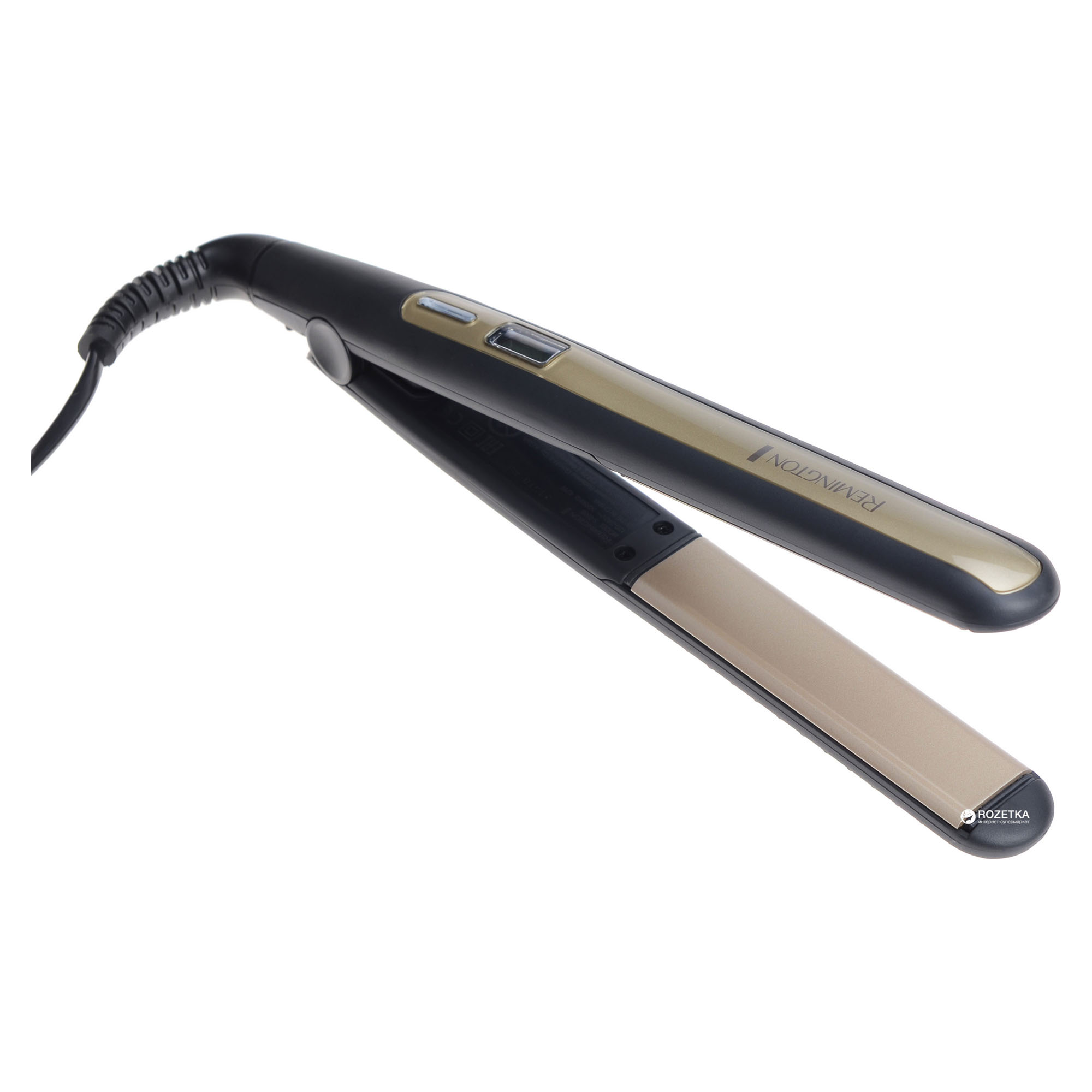 Pegla za kosu Remington S6500 Sleek & Curl