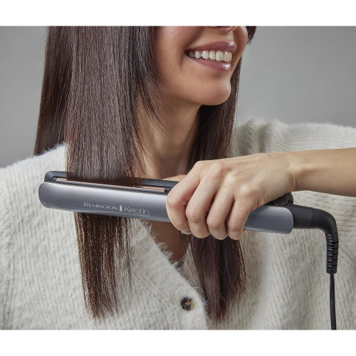 Pegla za kosu Remington Keratin S8598