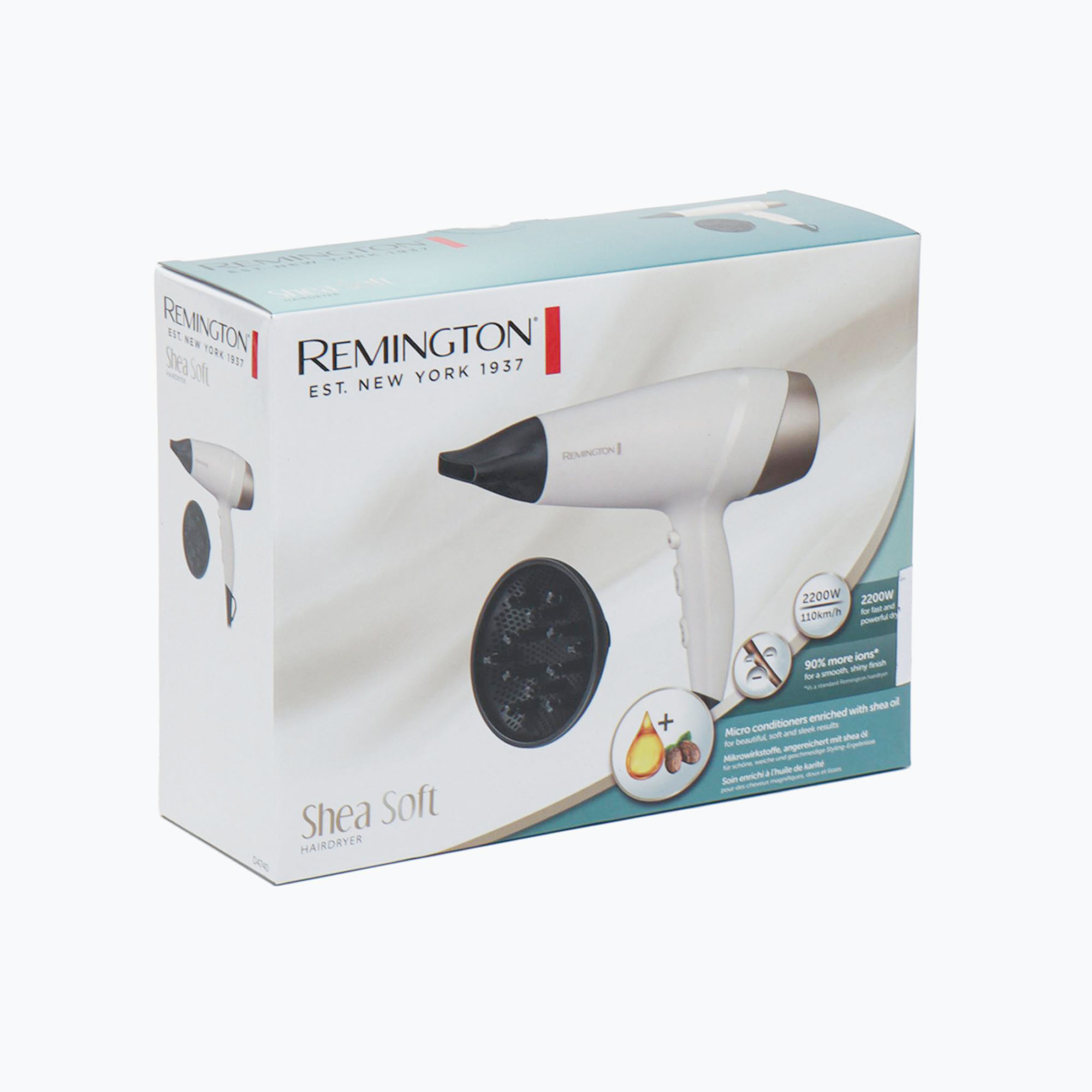 Fen za kosu Remington Shea Soft D4740