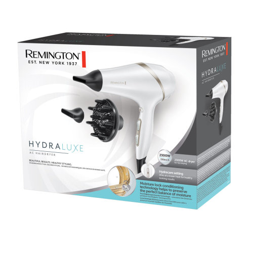 Fen za kosu Remington HYDRAluxe AC AC8901