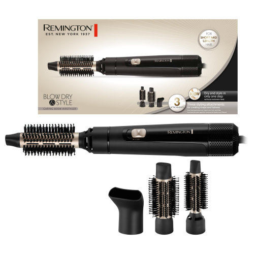 Četka na vrući zrak Remington AS7300 Blow Dry&Style 800W 