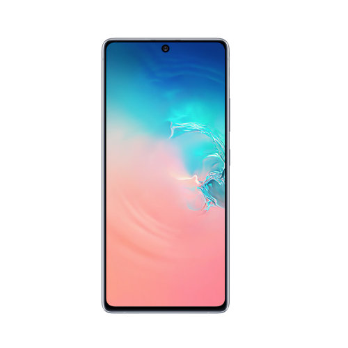 Samsung Galaxy S10 Lite SM-G770FZWDSEE