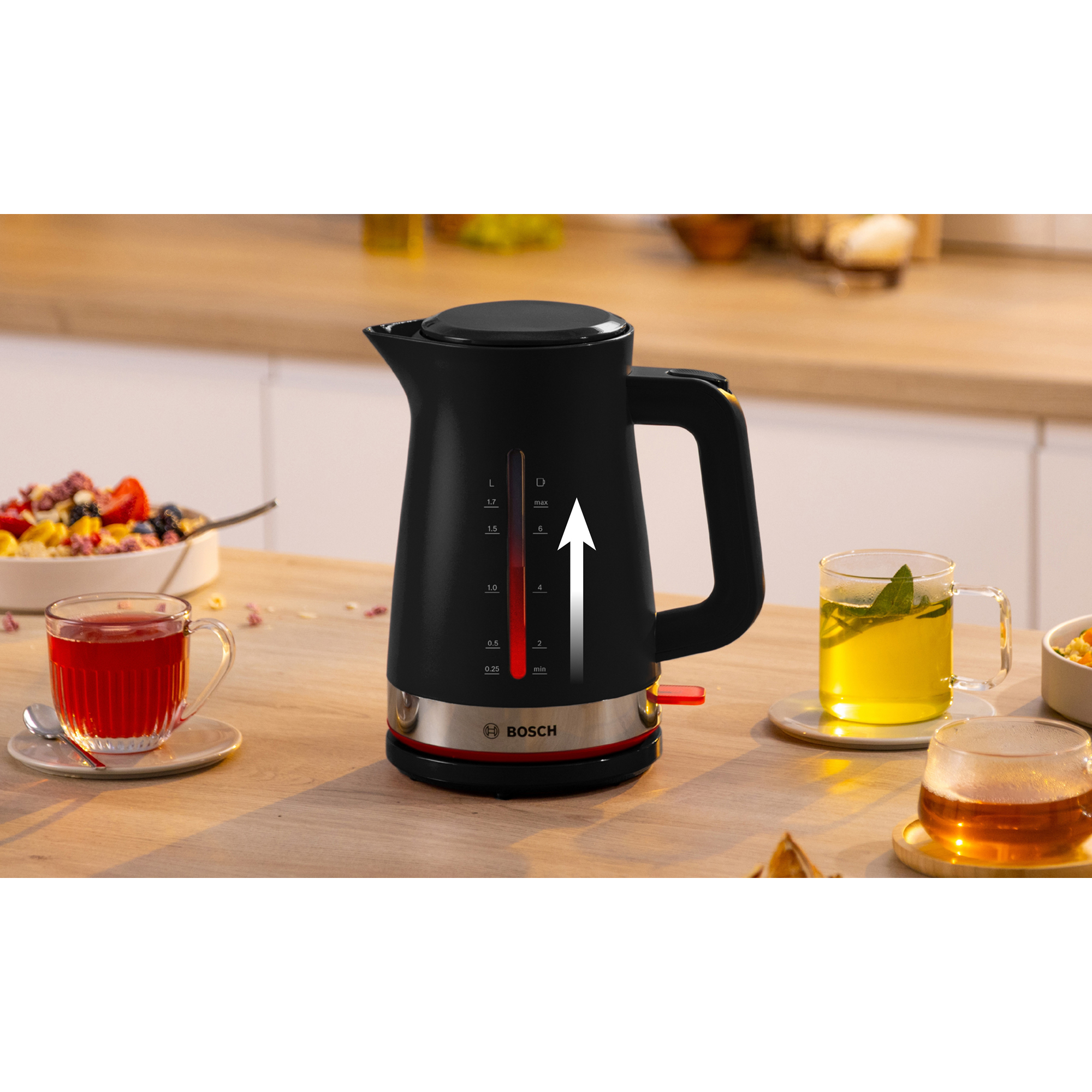 Kuhalo Bosch TWK4M223