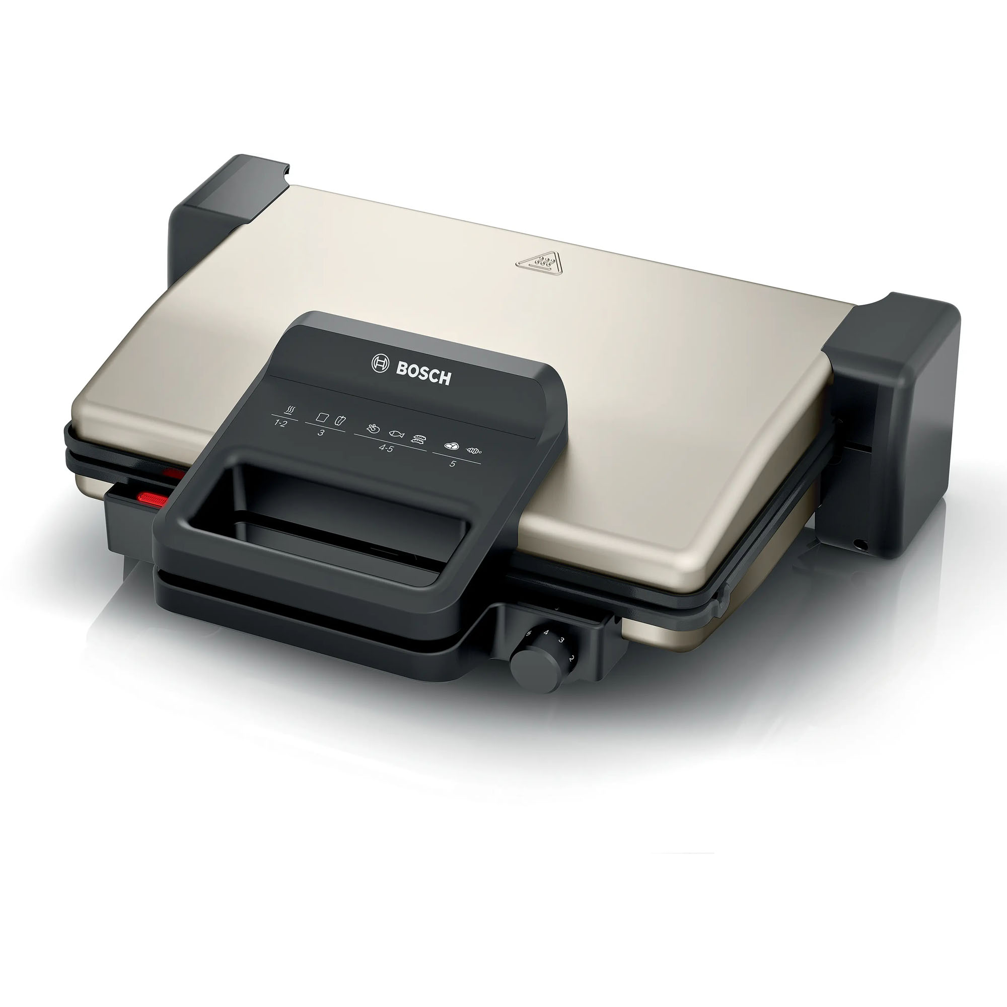 Toster gril Bosch TCG3302