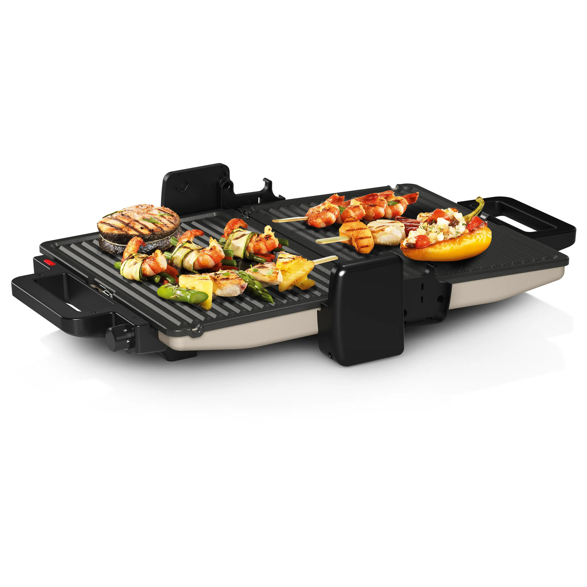 Toster gril Bosch TCG3302