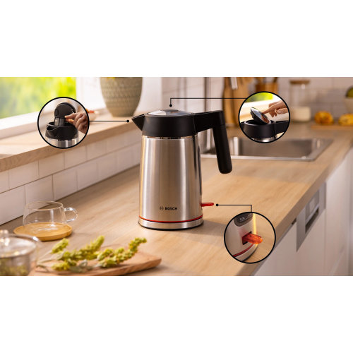 Kuhalo za vodu Bosch TWK6M480