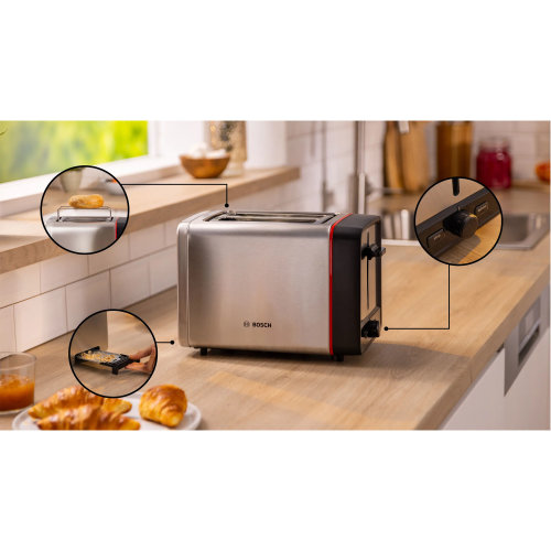 Toster Bosch TAT6M420