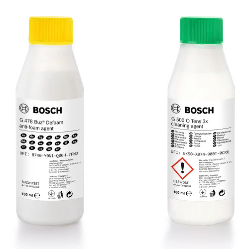 Set za čišćenje Bosch BBZWDSET