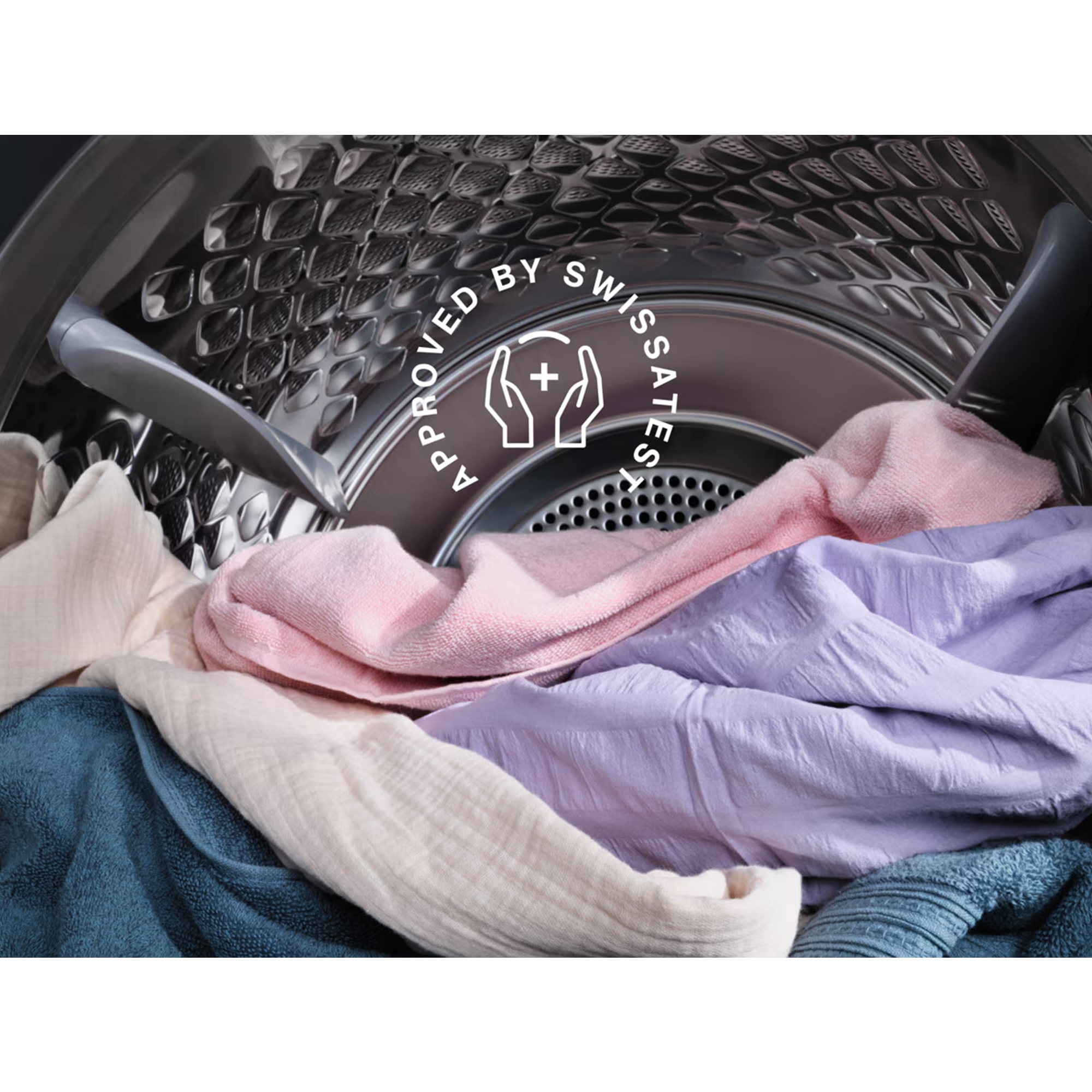 Veš mašina Electrolux EW6F3484E