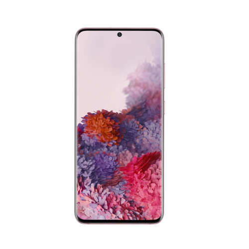Samsung Galaxy S20 SM-G980FZIDEUF