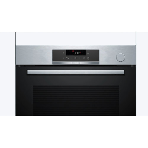 Ugradbena pećnica Bosch HRG532BS3