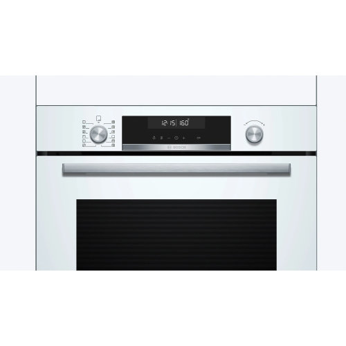 Ugradbena pećnica Bosch HBG578EW3