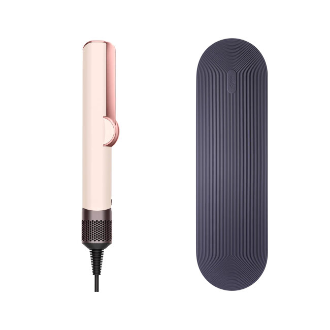 Pegla za kosu Dyson Airstrait Ceramic Pink/Rose Gold