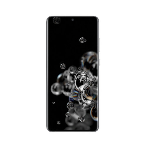 Samsung Galaxy S20 Ultra SM-G988BZAPEUF