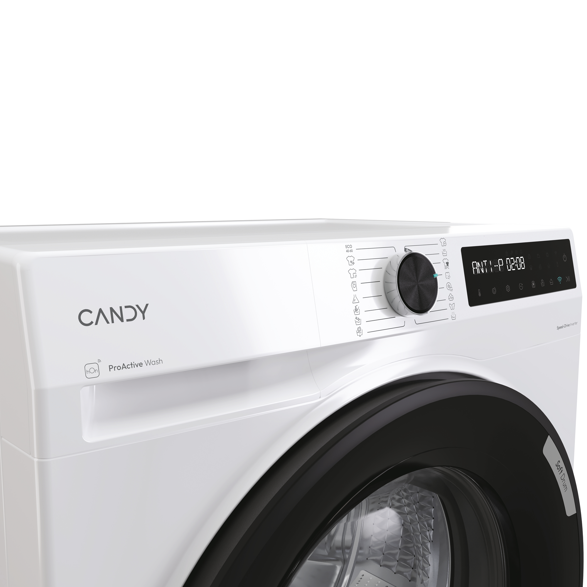 Veš mašina Candy BR 48SBL6-S