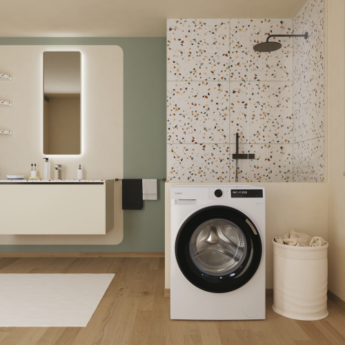 Veš mašina Candy BR 48SBL6-S