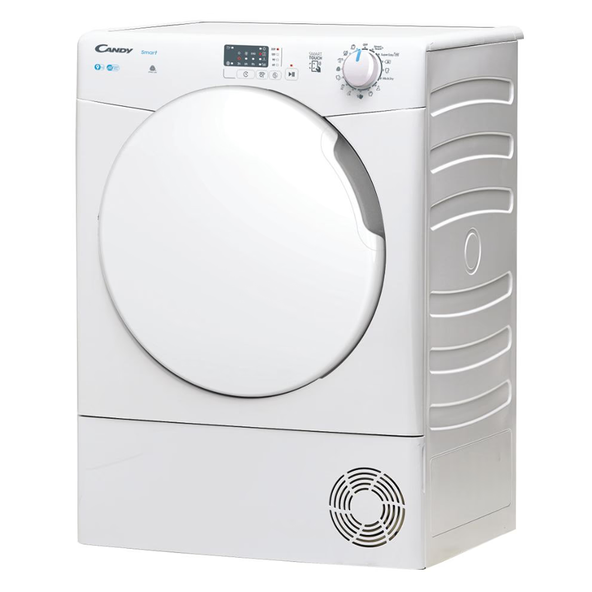 Sušilica Candy CSE C9LF-S