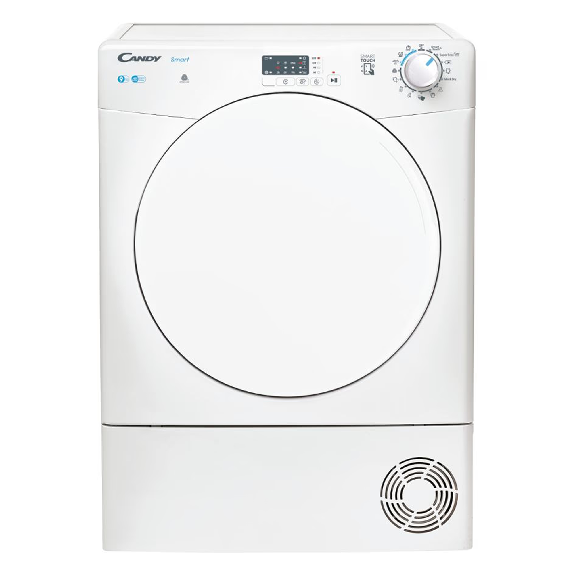 Sušilica Candy CSE C9LF-S