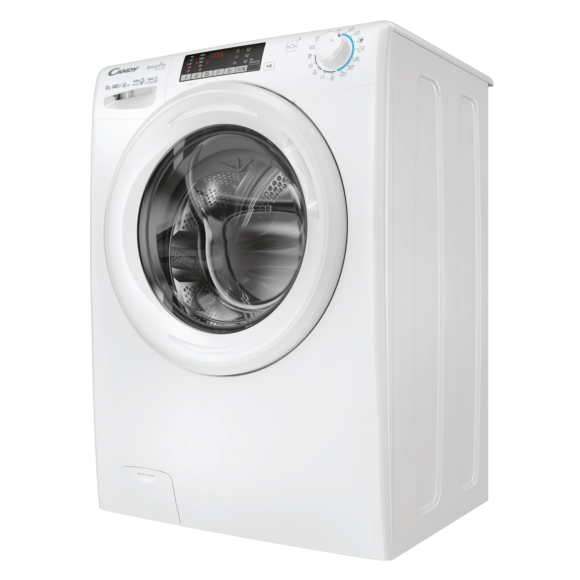 Veš mašina Candy CO 4104TWM/1-S inverter