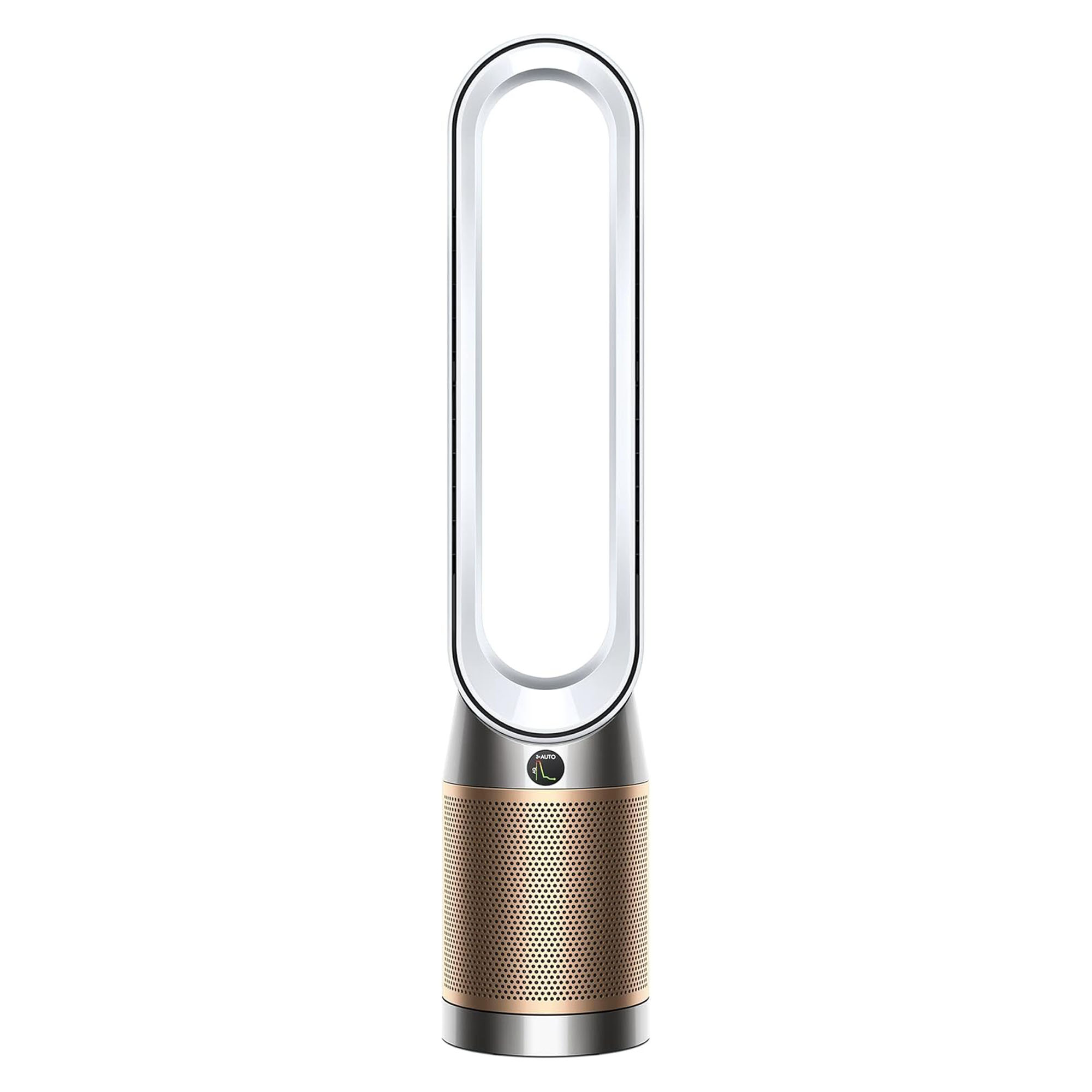 Pročišćivač Dyson Purifier Cool Formaldahyde TP09 Pro White/Gold