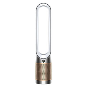 Pročišćivač Dyson Purifier Cool Formaldahyde TP09 Pro White/Gold