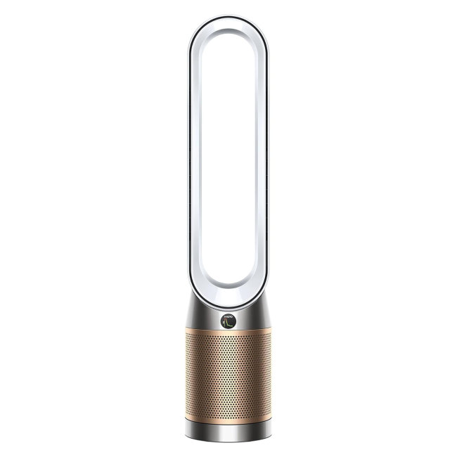 Pročišćivač Dyson Purifier Cool Formaldahyde TP09 Pro White/Gold