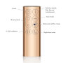 Pročišćivač Dyson Purifier Cool Formaldahyde TP09 Pro White/Gold