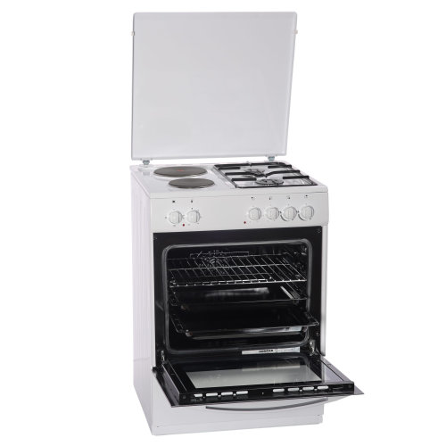 Štednjak Končar ST 6022 P.BR2 bijeli