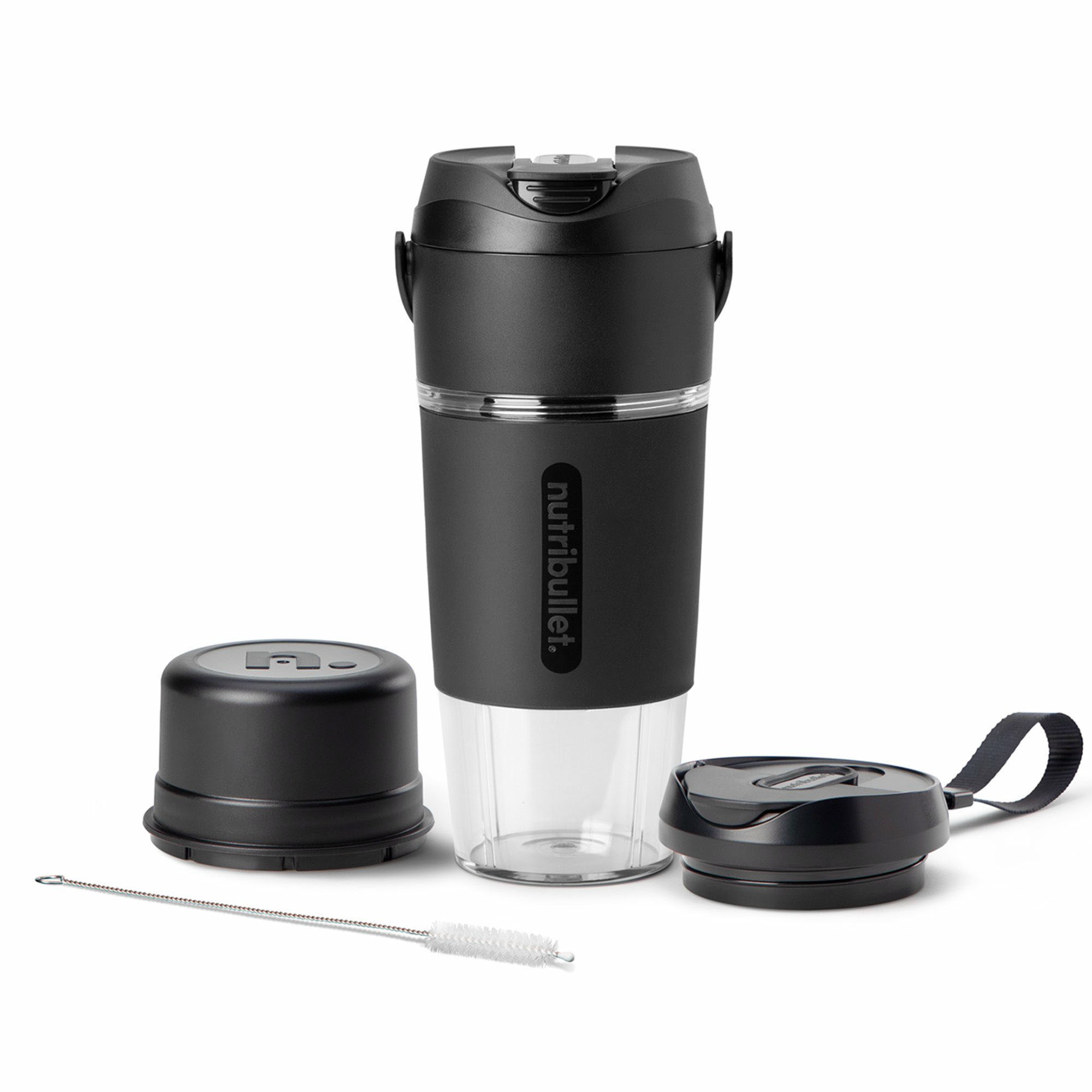 Blender-Nutribullet-NBP016MA-Flip