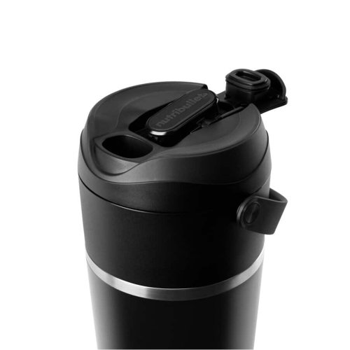 Blender Nutribullet NBP016MA Flip