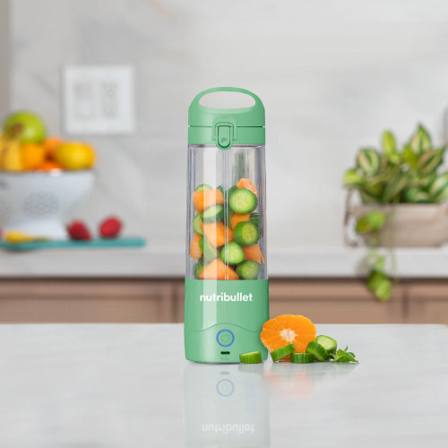 Ekstraktor hranljivih sastojaka Nutribullet Portable NBP003LG